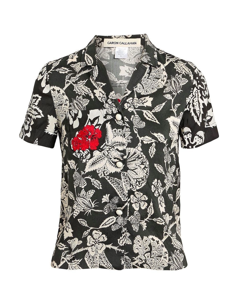 CARON CALLAHAN - Shirts