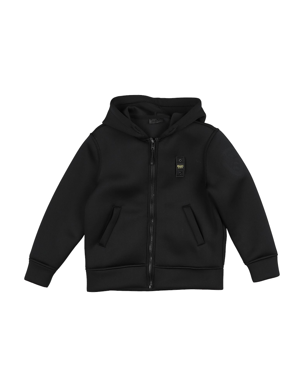 BLAUER. - Sweatshirts