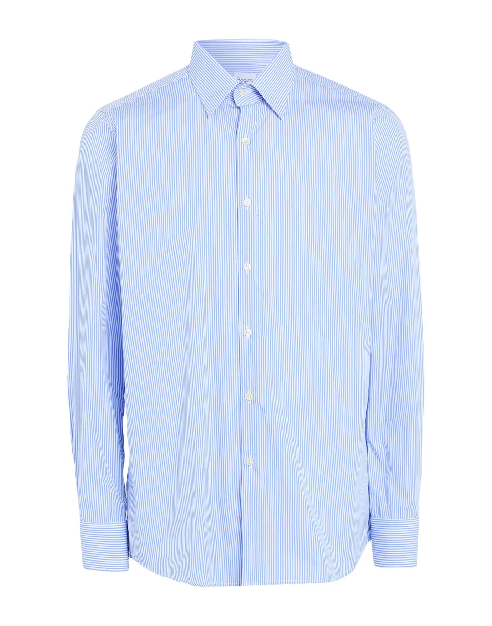 BAGUTTA - Shirts