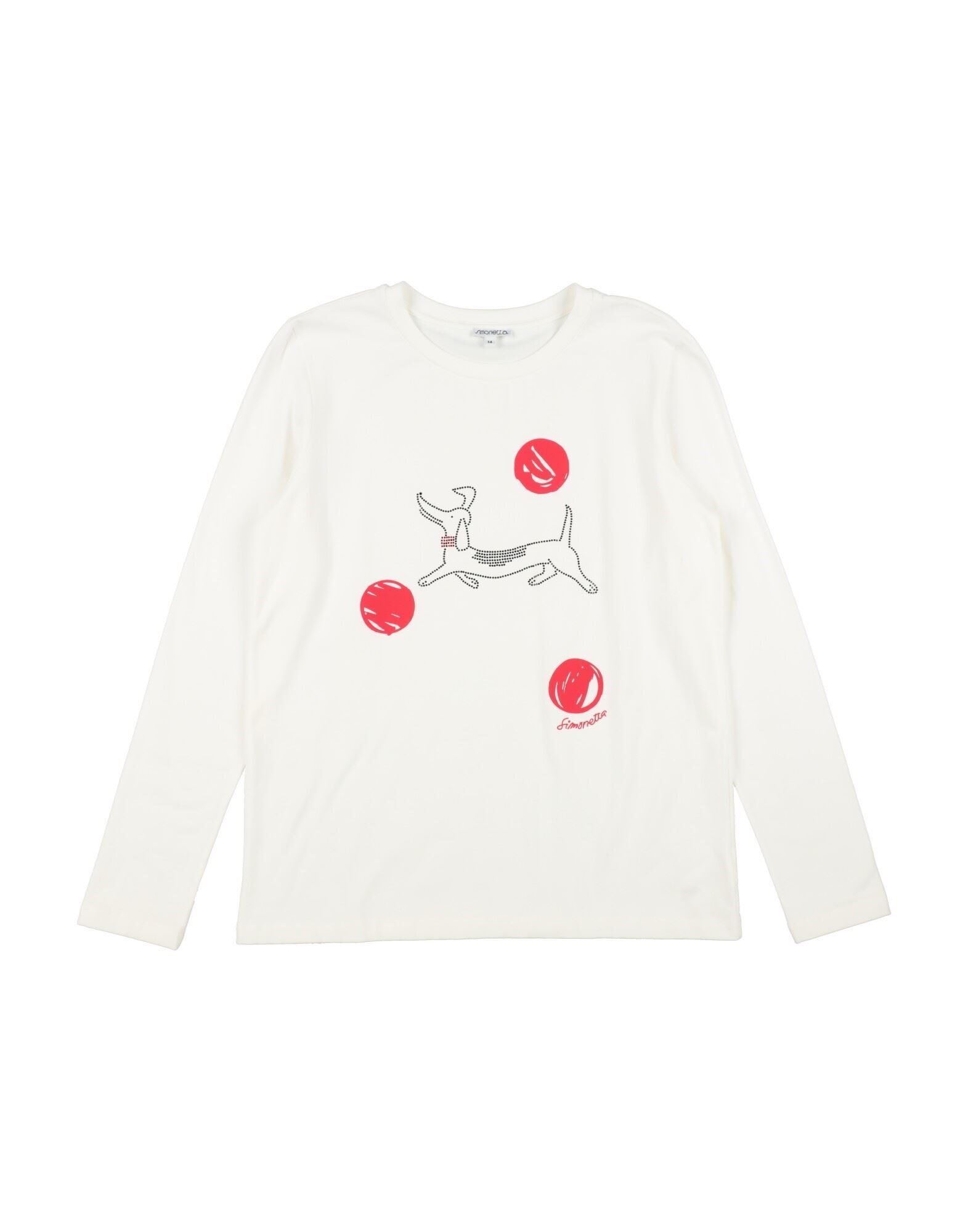 SIMONETTA - T-shirts