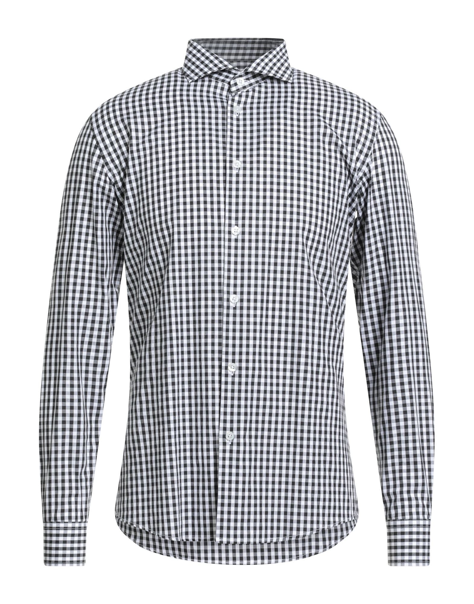 GREY DANIELE ALESSANDRINI - Shirts