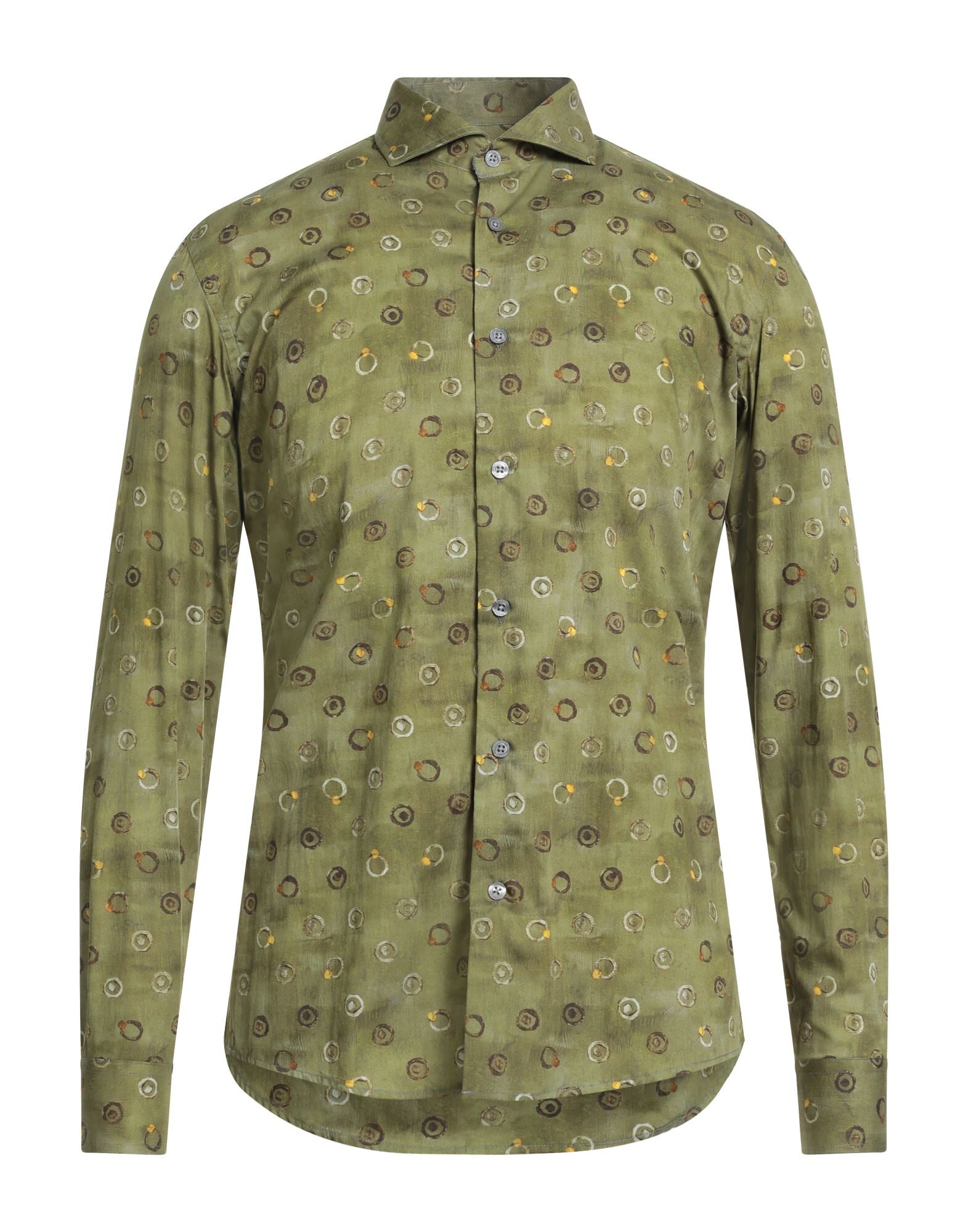 DANIELE ALESSANDRINI HOMME - Shirts