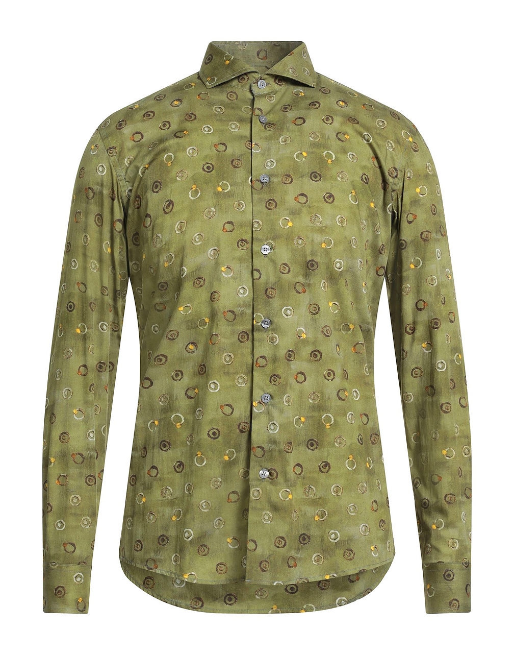 DANIELE ALESSANDRINI HOMME - Shirts