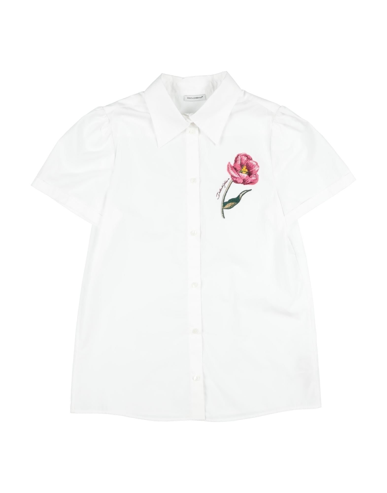 DOLCE&GABBANA - Shirts