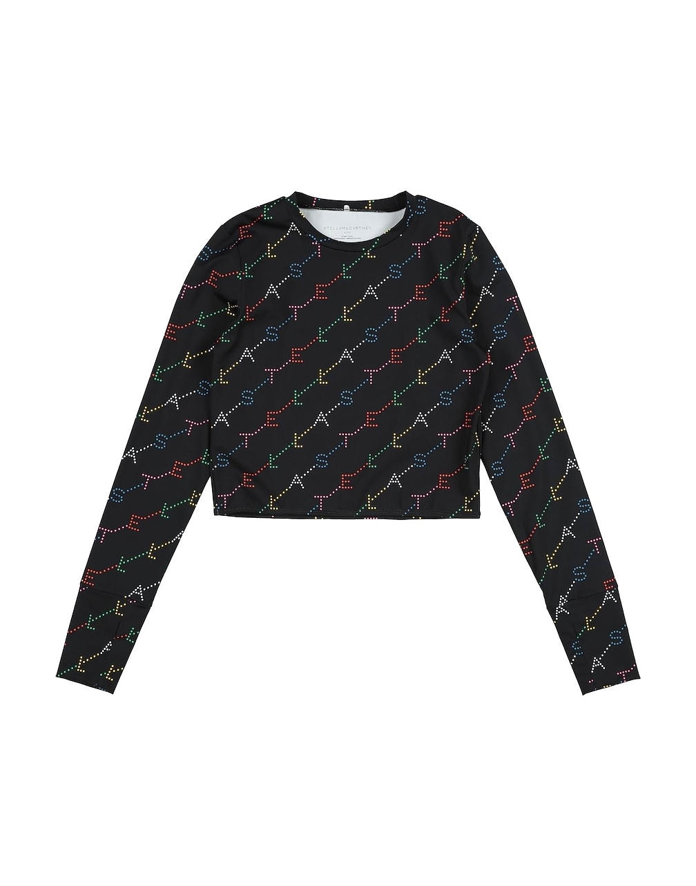 STELLA McCARTNEY KIDS - T-shirts