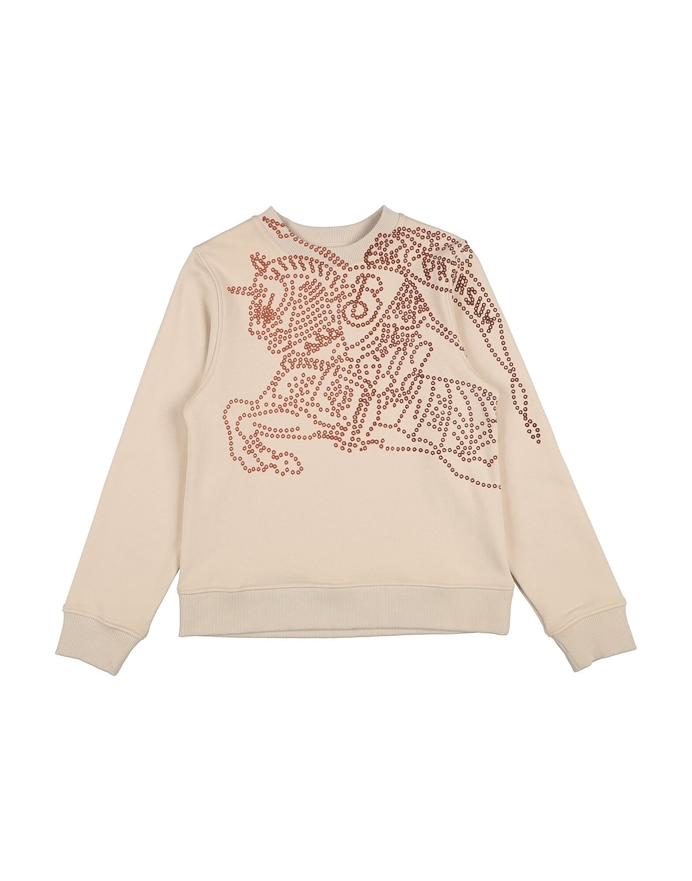 BURBERRY - Sweatshirts