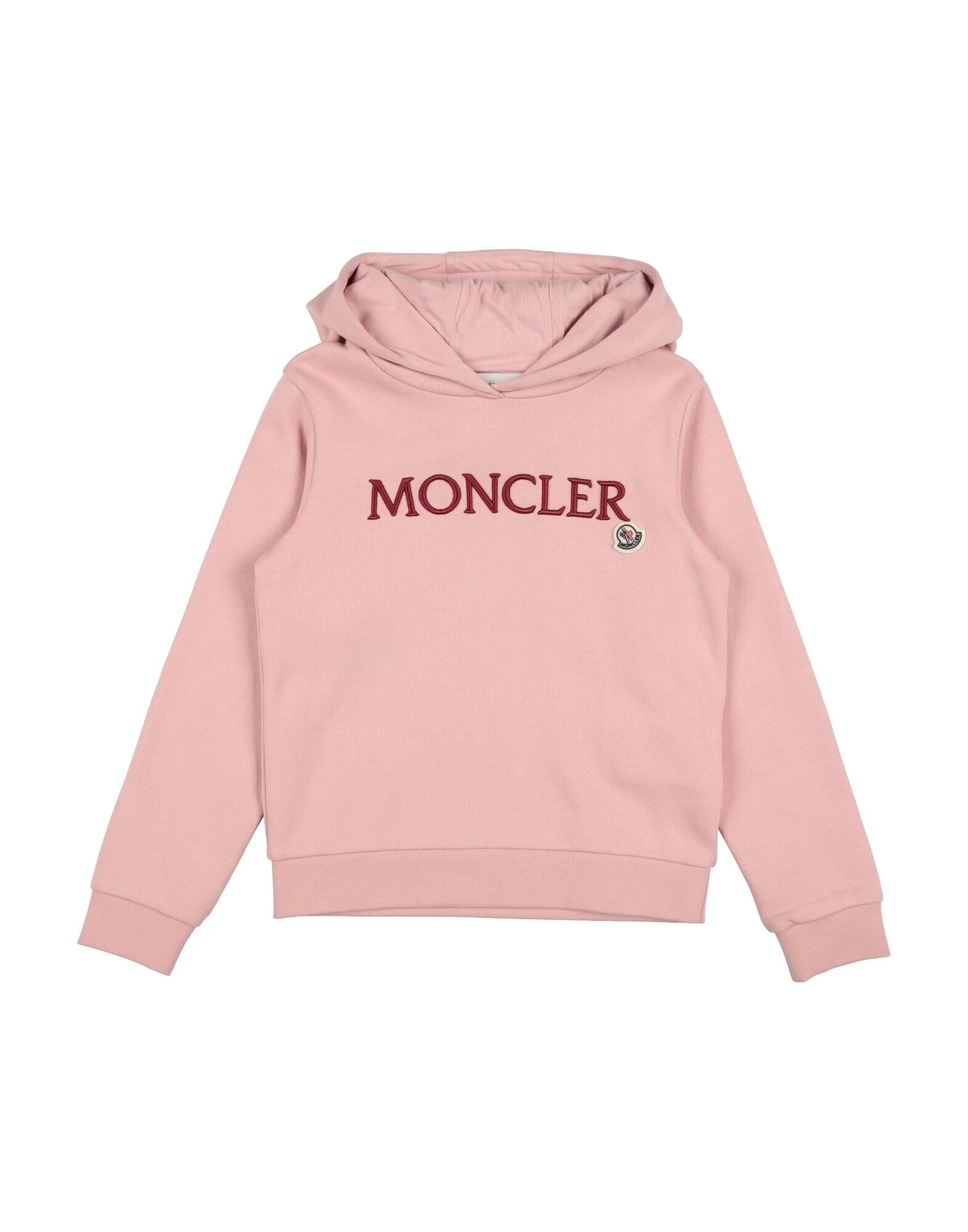MONCLER - Толстовки