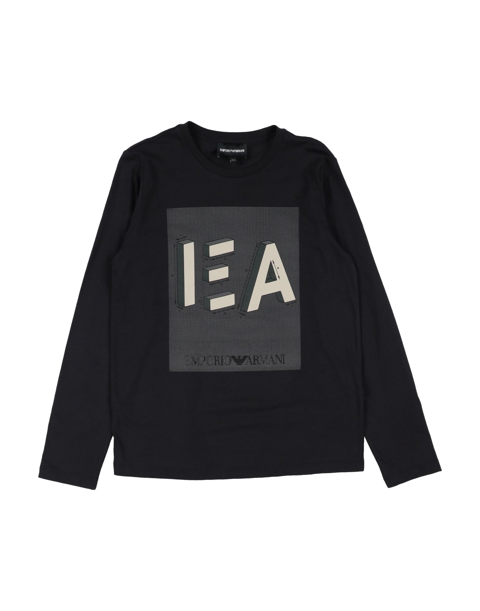 EMPORIO ARMANI - T-shirts