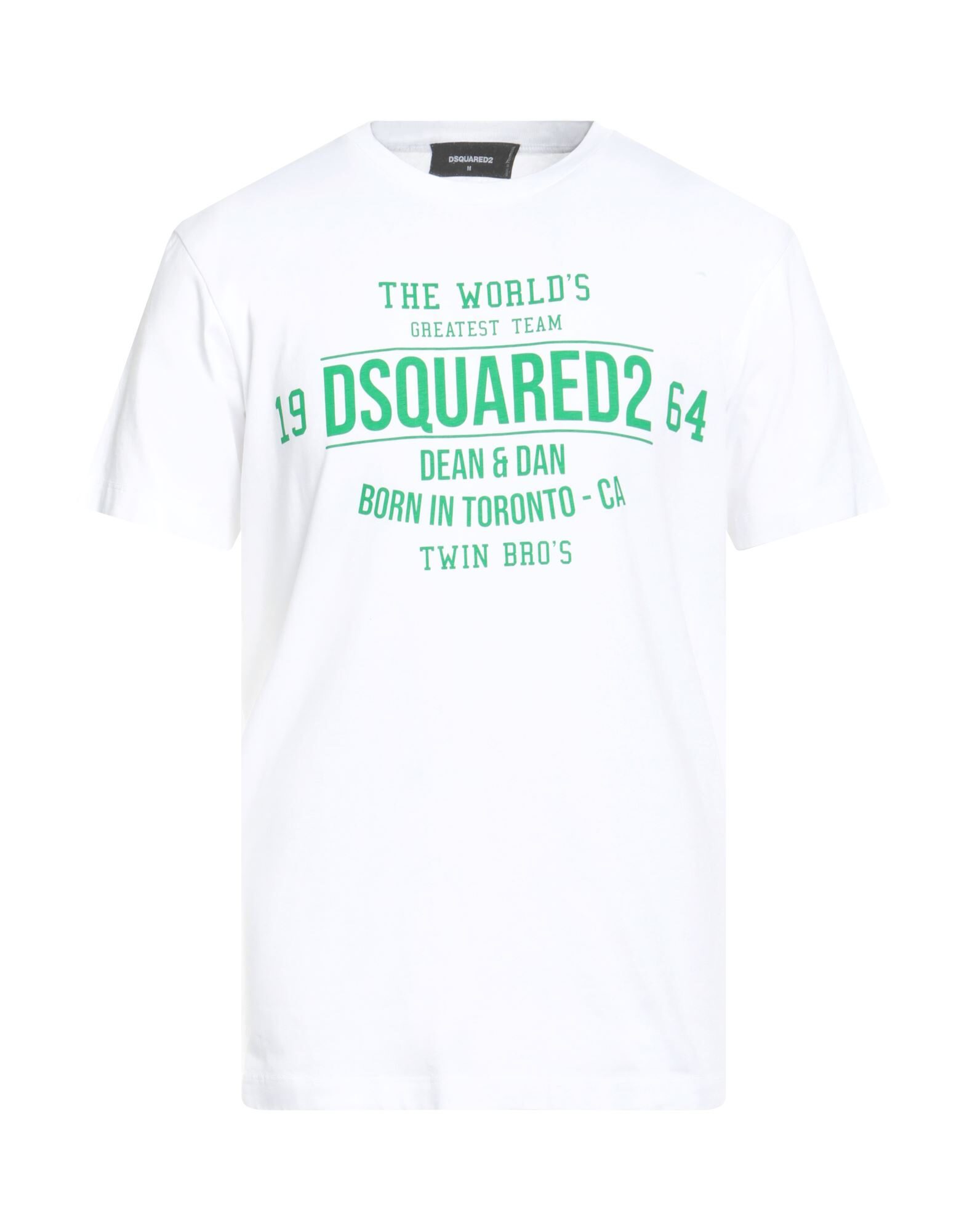 DSQUARED2 - Camisetas