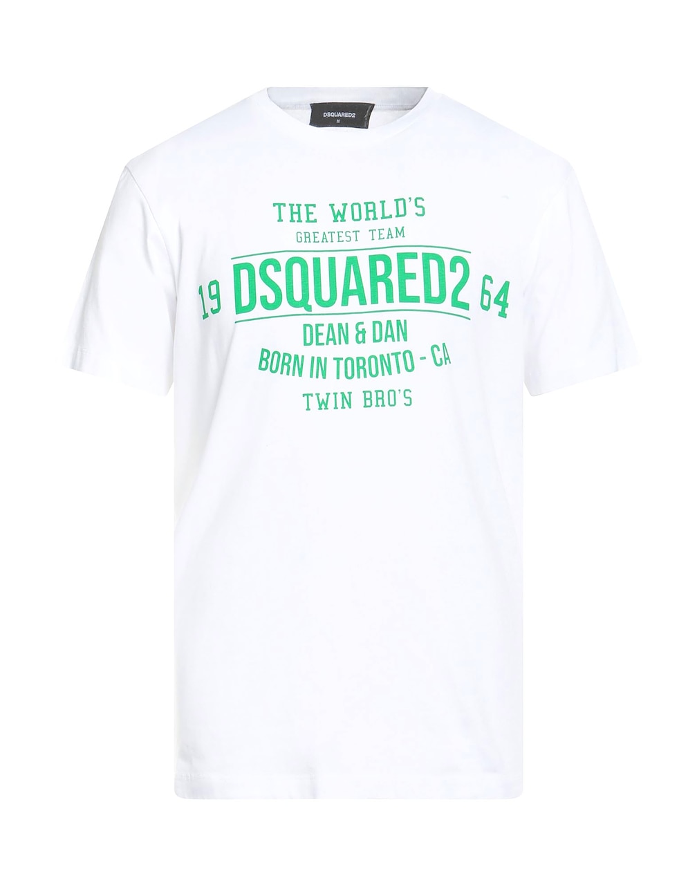 DSQUARED2 - Camisetas
