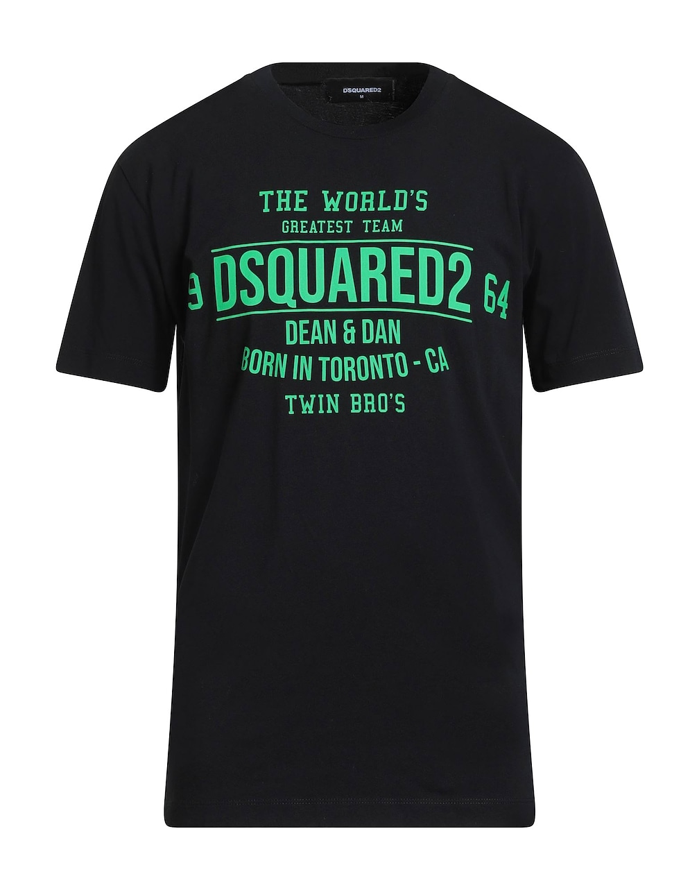 DSQUARED2 - T-shirts