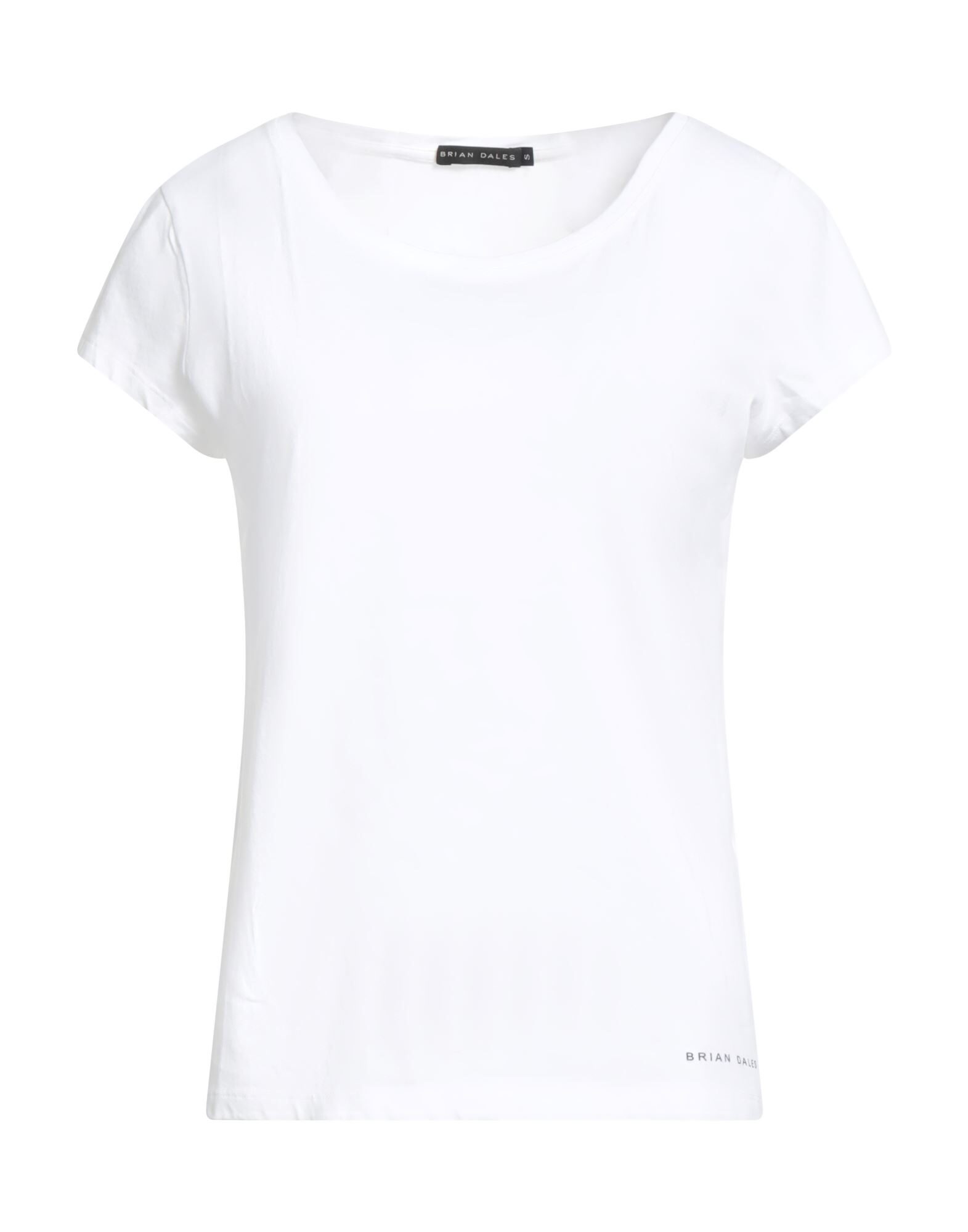 BRIAN DALES - T-shirts