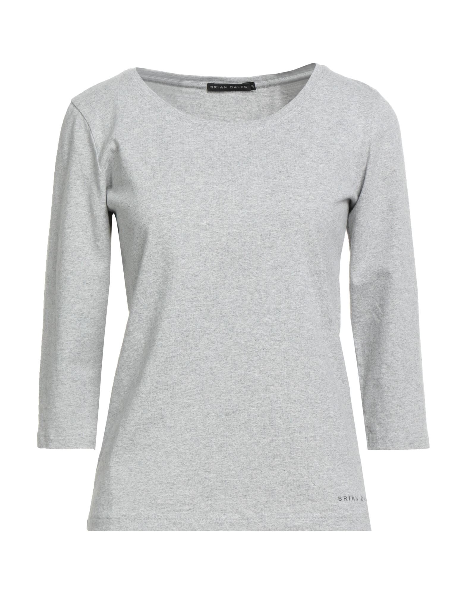 BRIAN DALES - T-shirts