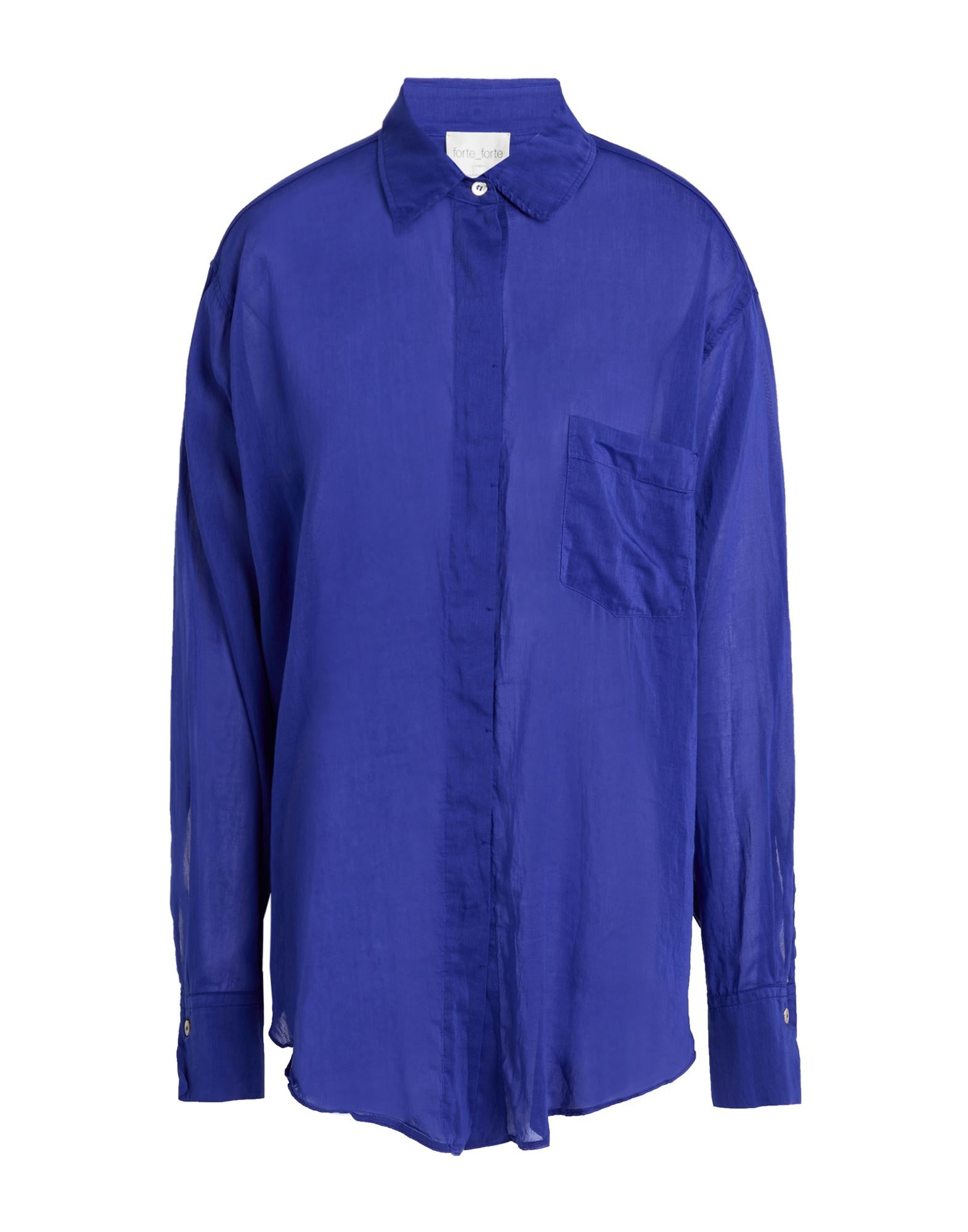 FORTE_FORTE - Рубашки 
