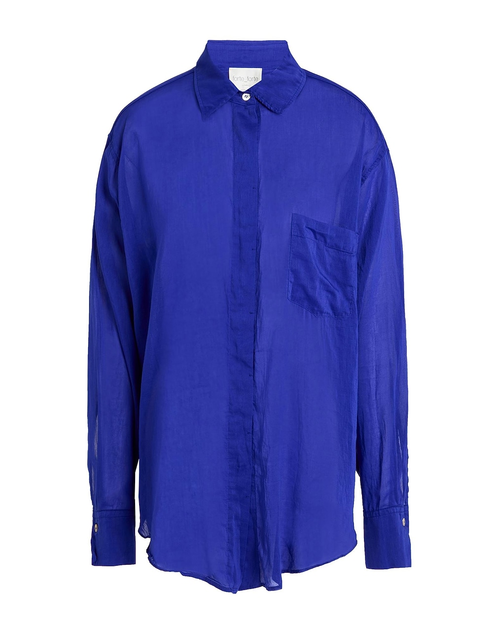 FORTE_FORTE - Πουκάμισα