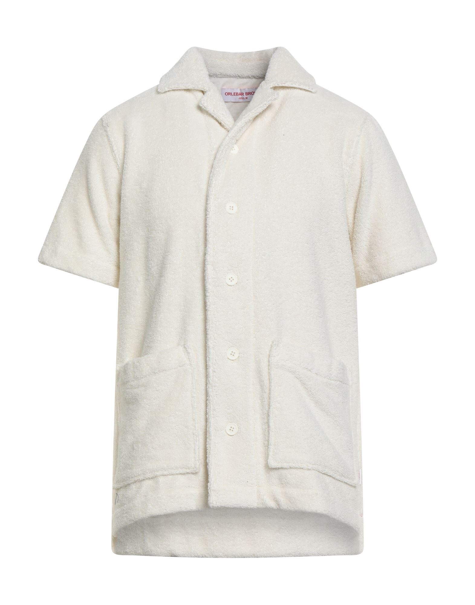 ORLEBAR BROWN - Hemden