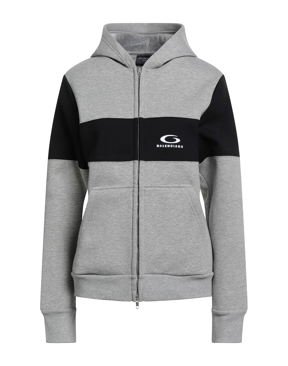 BALENCIAGA - Sweatshirts