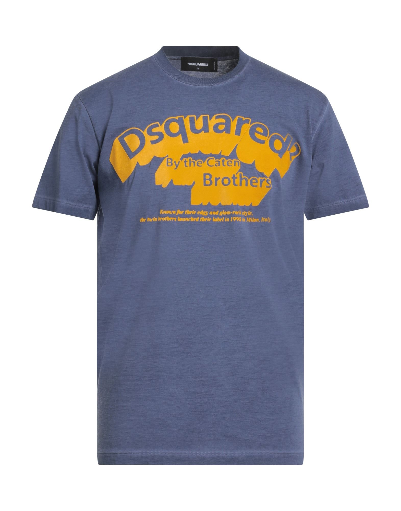 DSQUARED2 - T-shirts