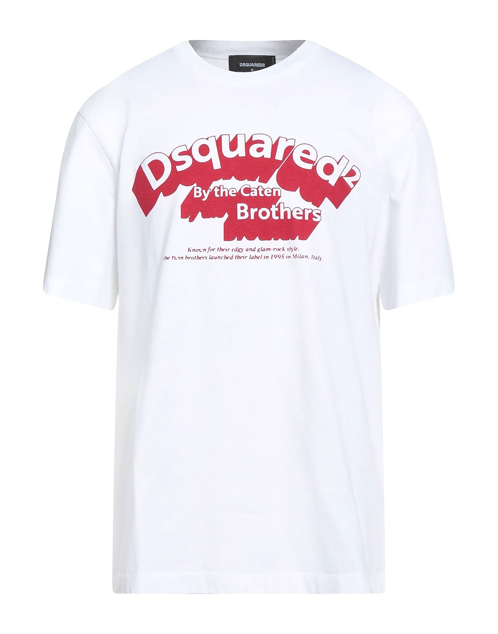 DSQUARED2 - T-shirts