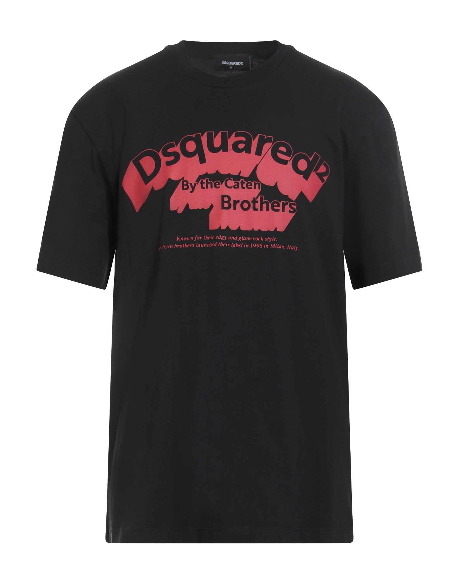 DSQUARED2 - T-shirts