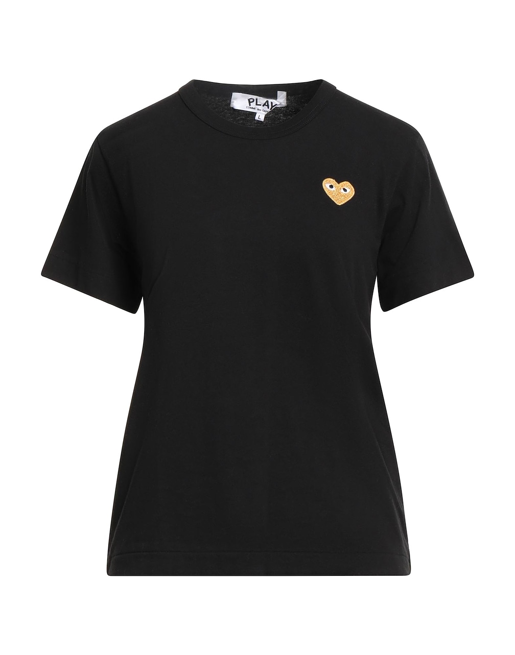 COMME des GARÇONS PLAY - T-shirts