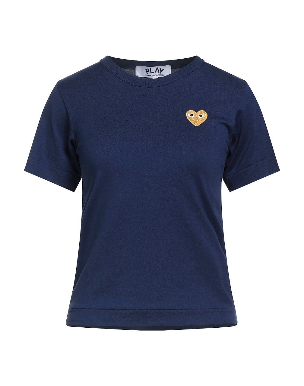 COMME des GARÇONS PLAY - T-shirts