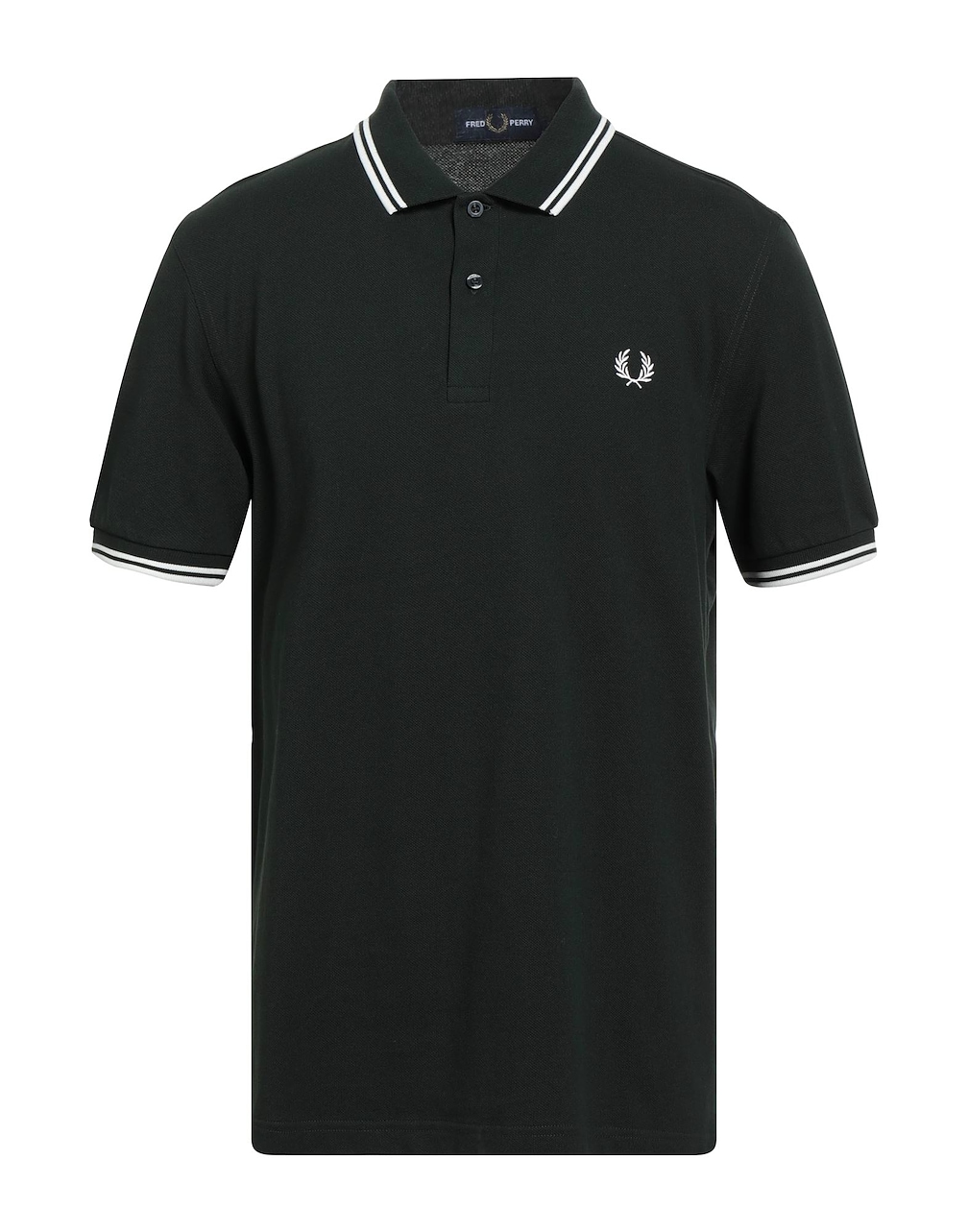 FRED PERRY - Polo shirts