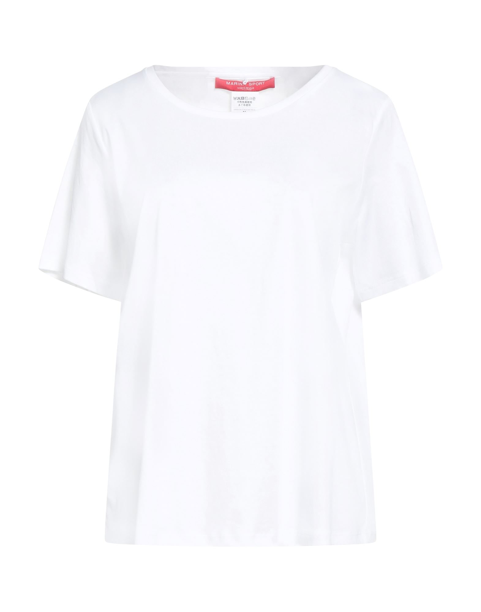 MARINA SPORT by MARINA RINALDI - T-shirts