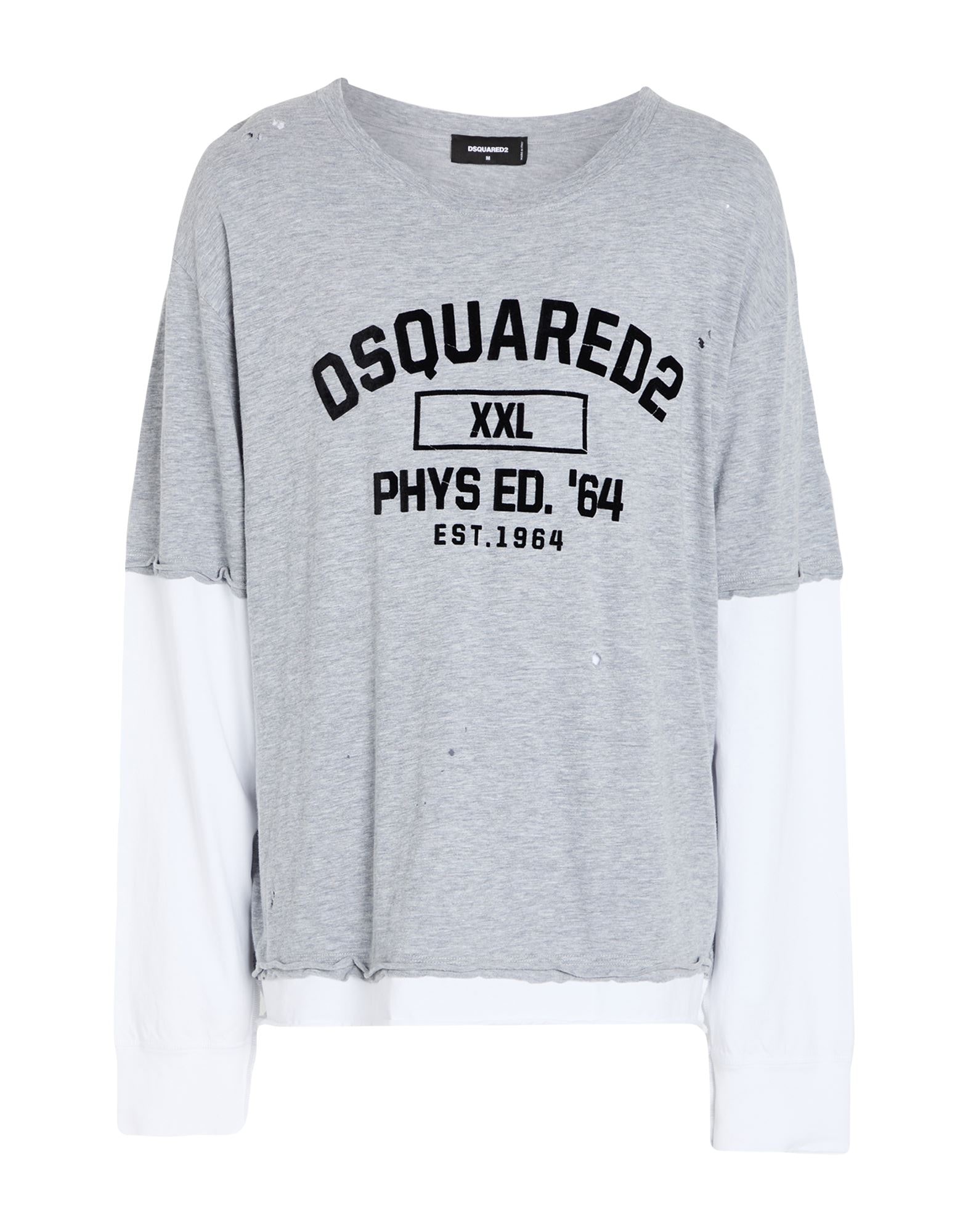 DSQUARED2 - T-shirts