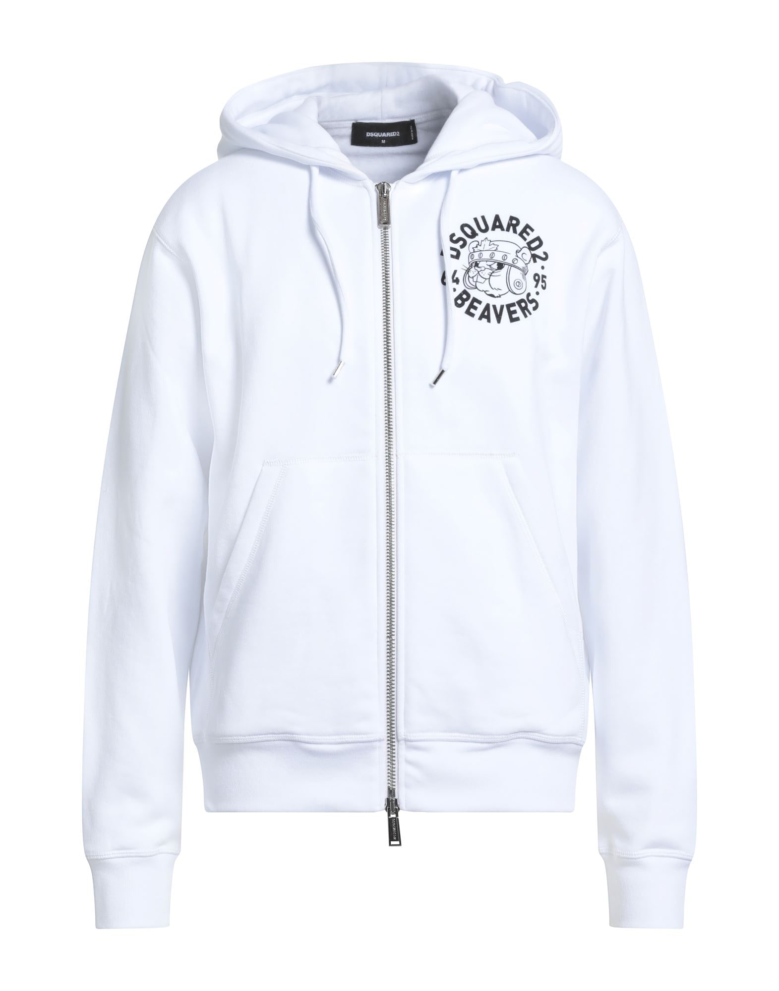 DSQUARED2 - Sweatshirts