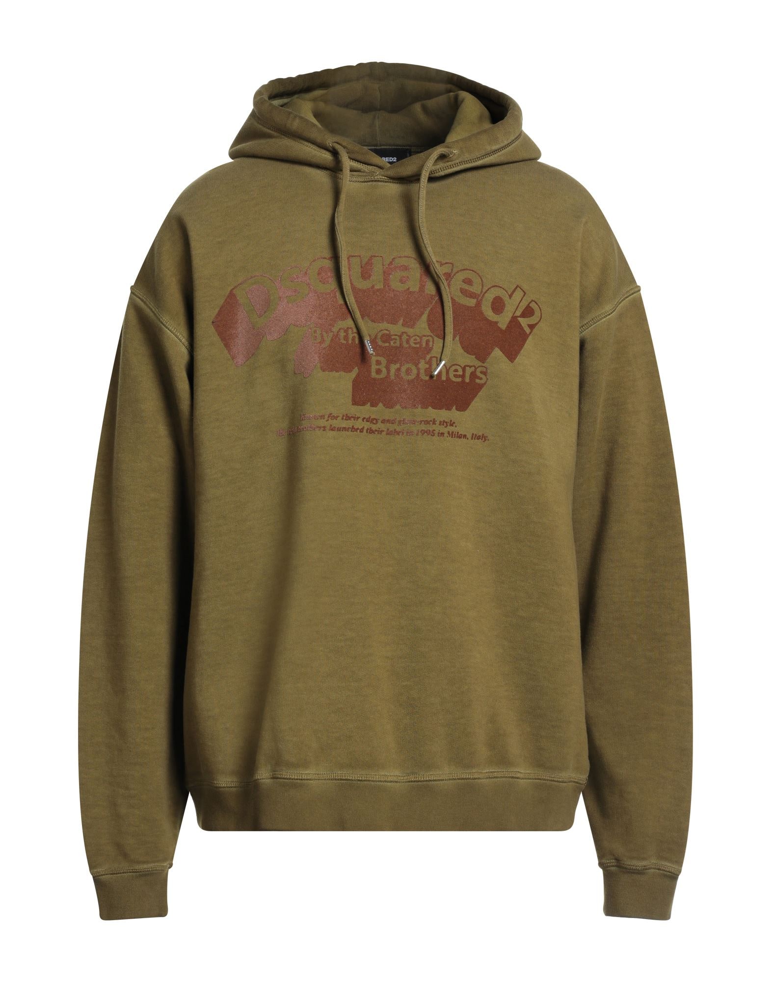 DSQUARED2 - Sweatshirts