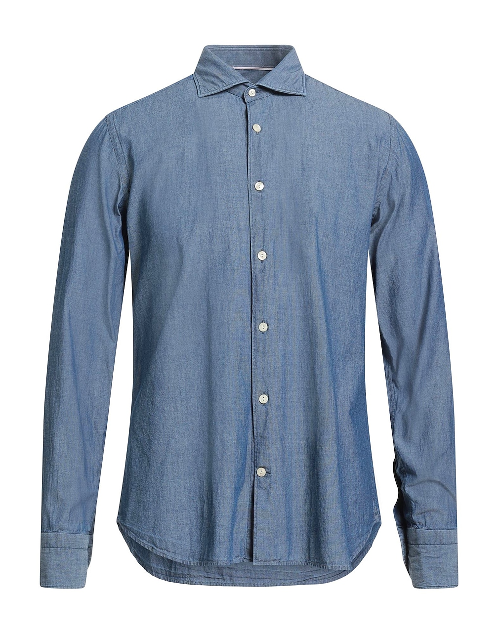 NEW ENGLAND - Denim shirts