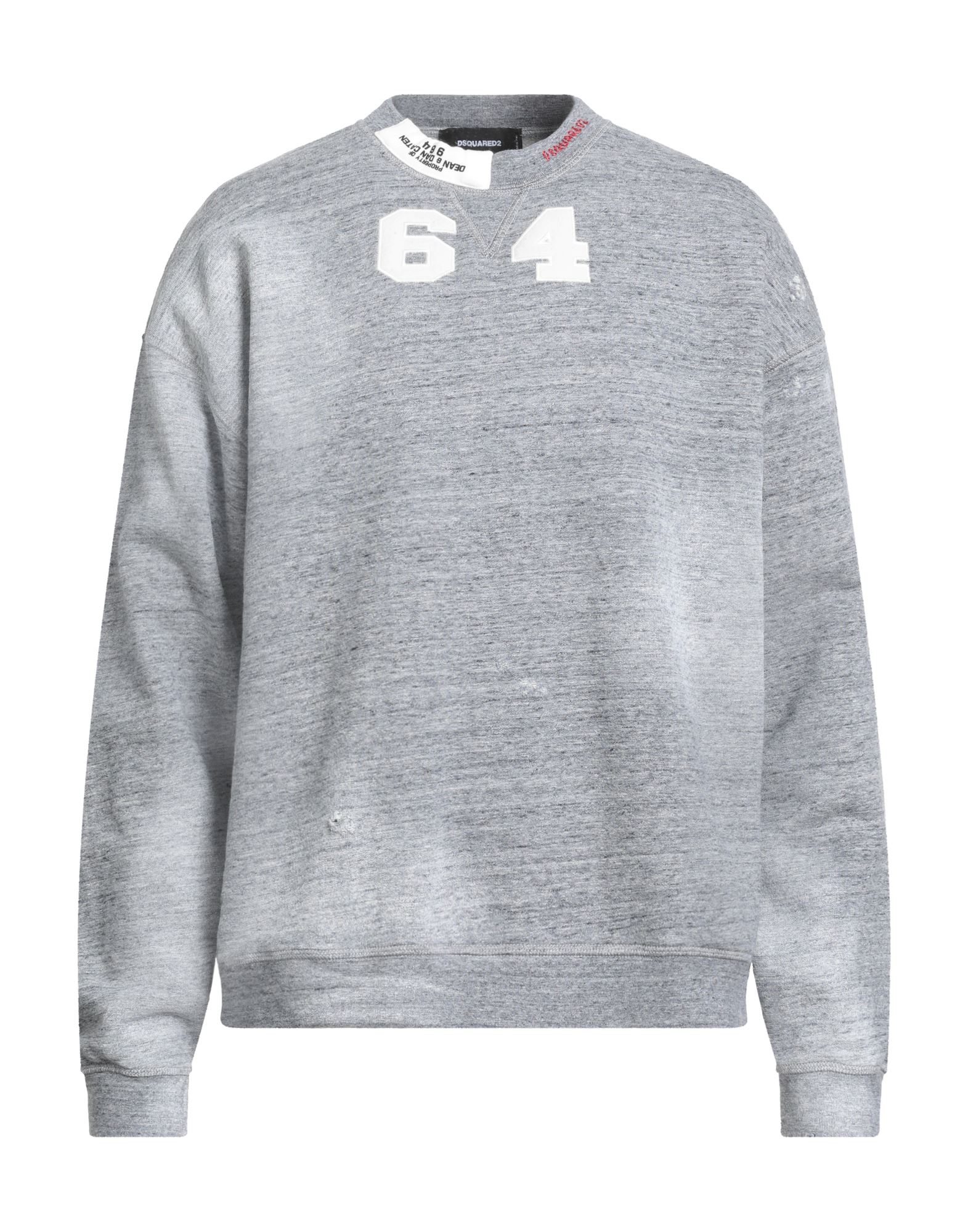 DSQUARED2 - Sweatshirts
