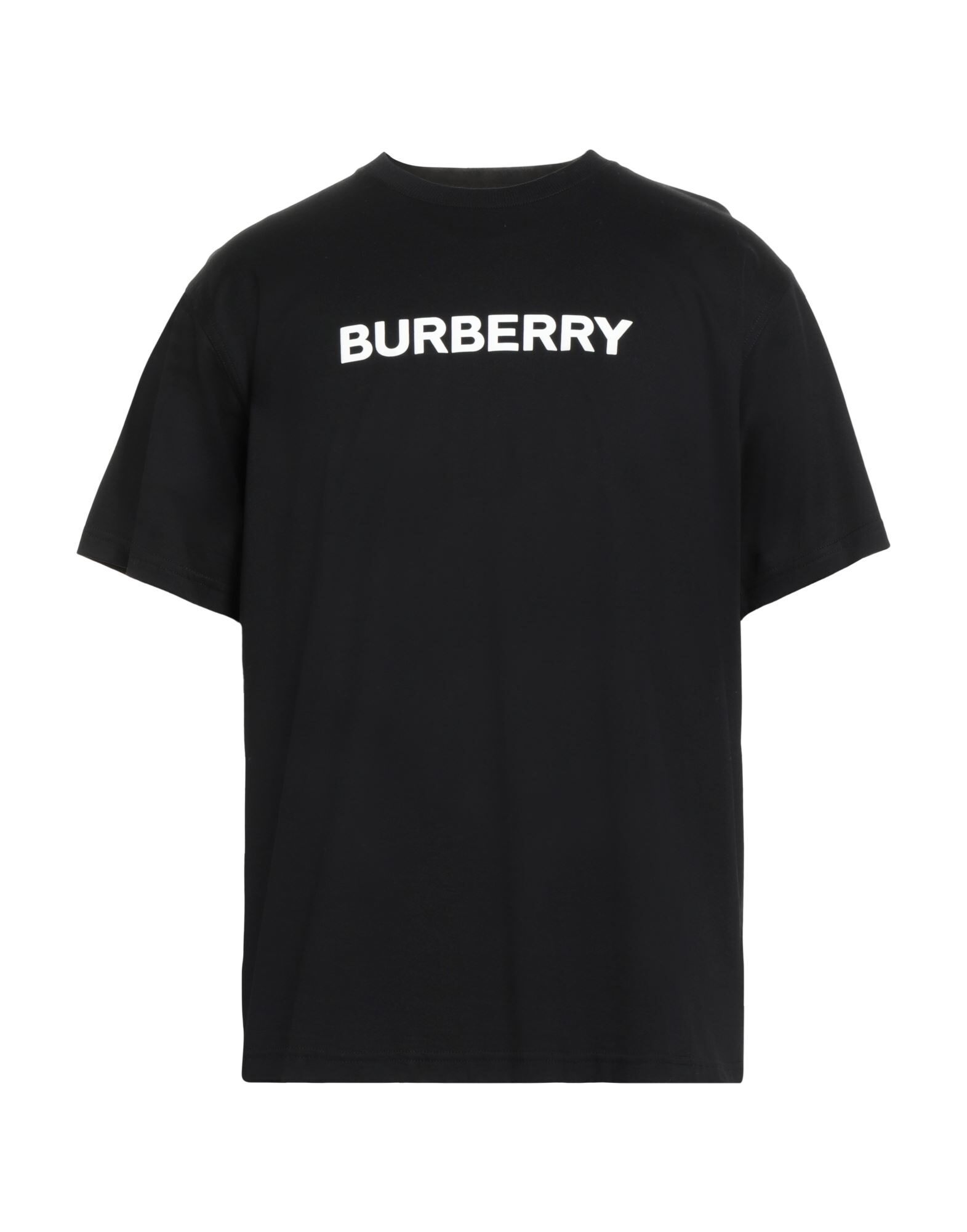 BURBERRY - T-shirts