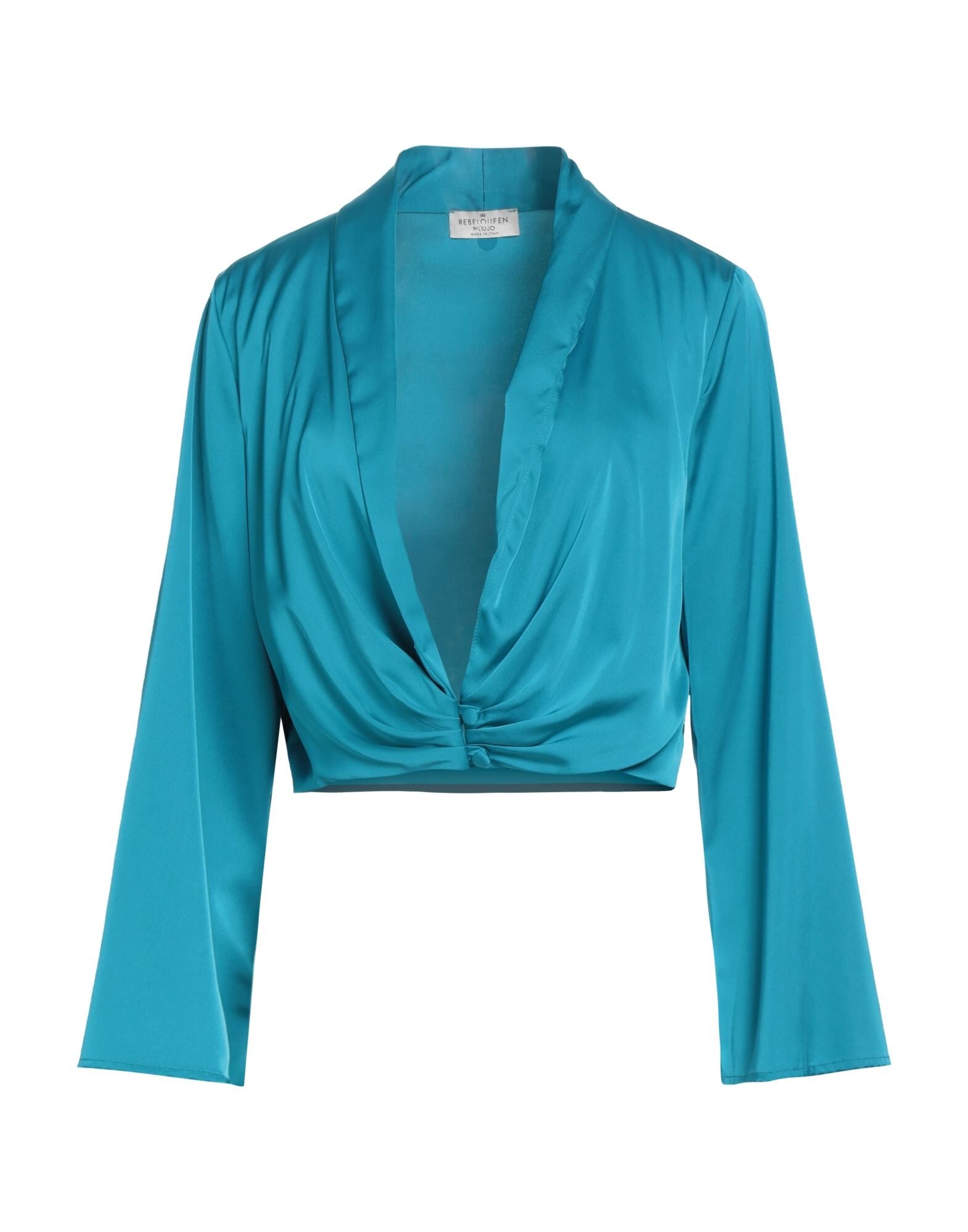 REBEL QUEEN by LIU •JO - Shrugs