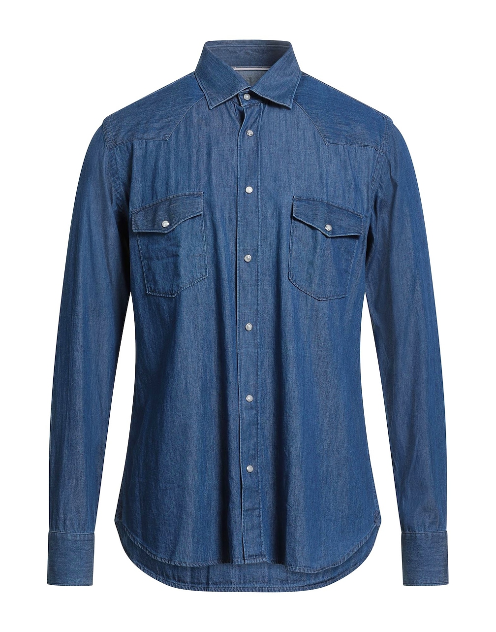 NEW ENGLAND - Denim shirts