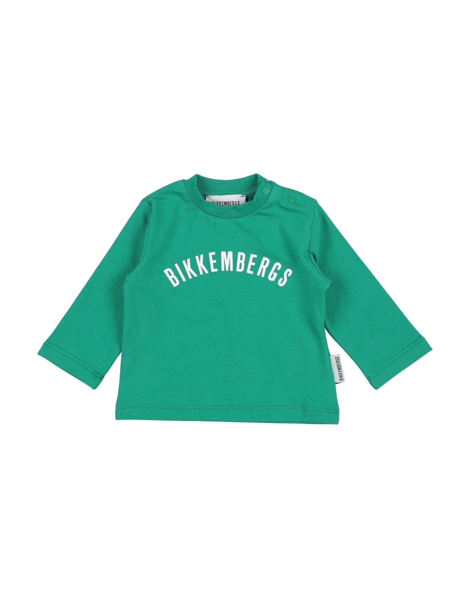 BIKKEMBERGS - T-shirts