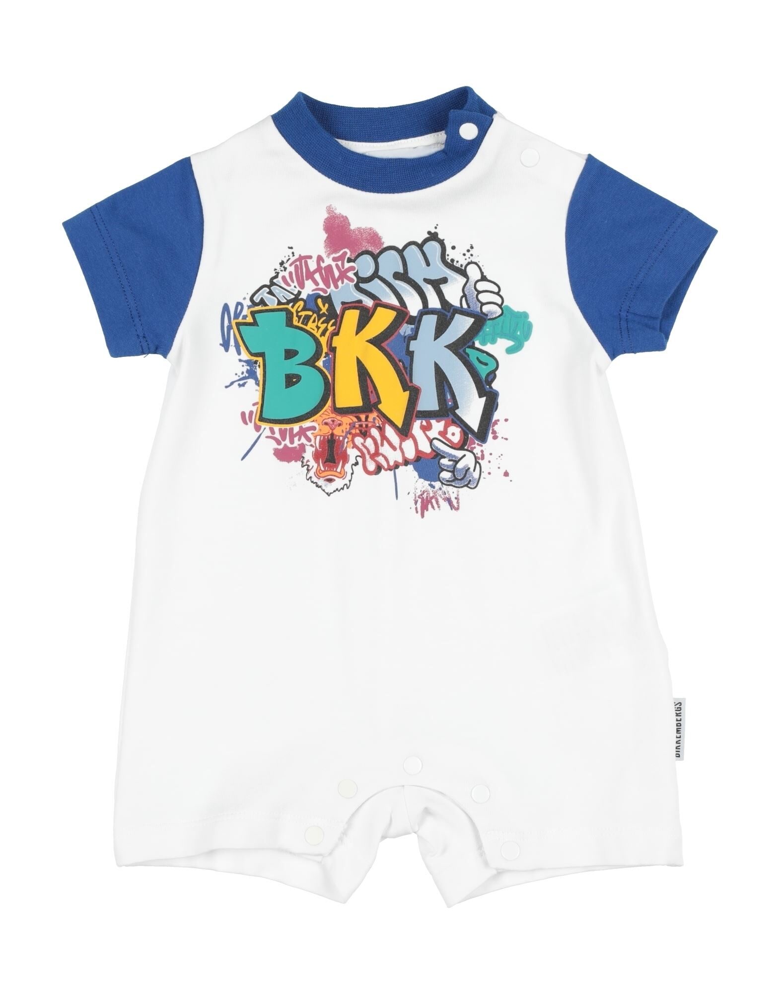 BIKKEMBERGS - Baby All-in-ones & Dungarees