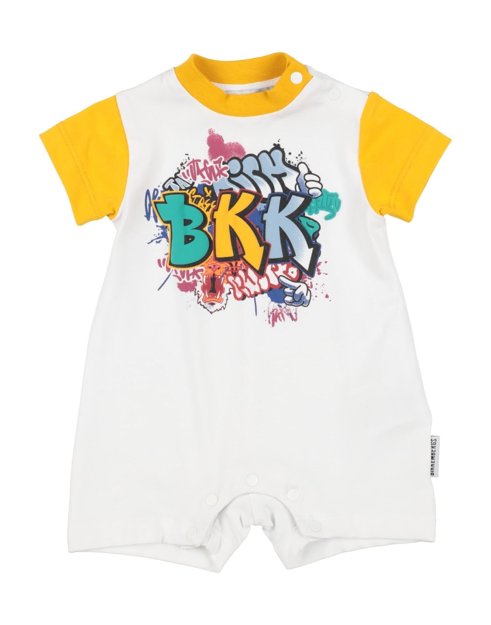 BIKKEMBERGS - Baby All-in-ones & Dungarees