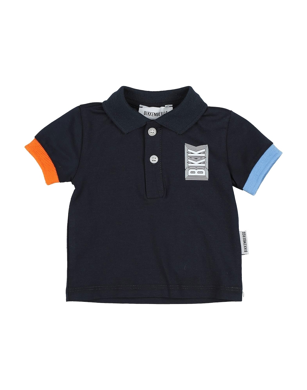 BIKKEMBERGS - Polo shirts