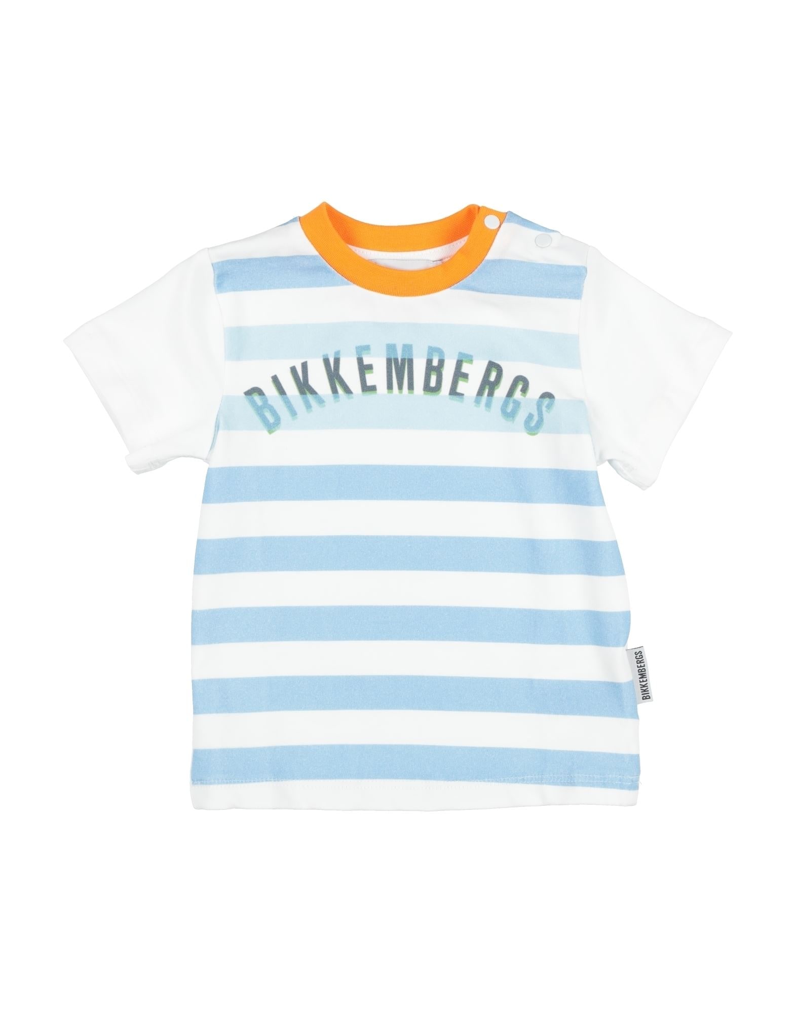 BIKKEMBERGS - T-shirts
