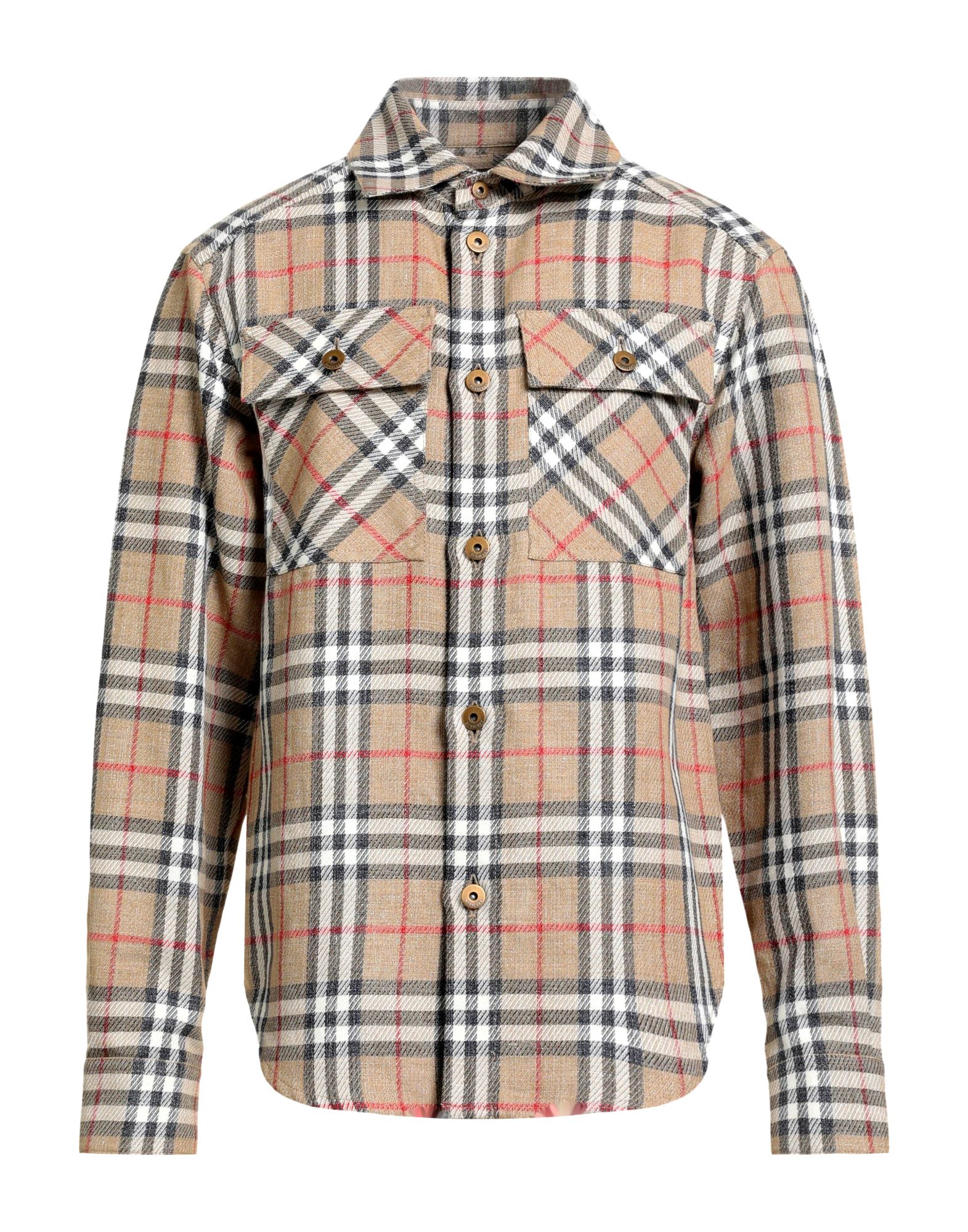 BURBERRY - Shirts