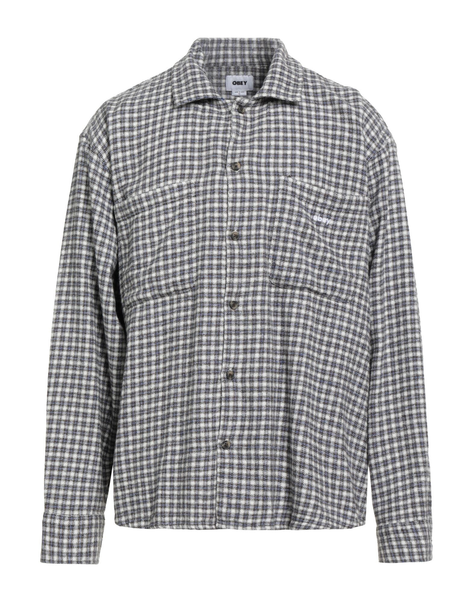 OBEY - Hemden
