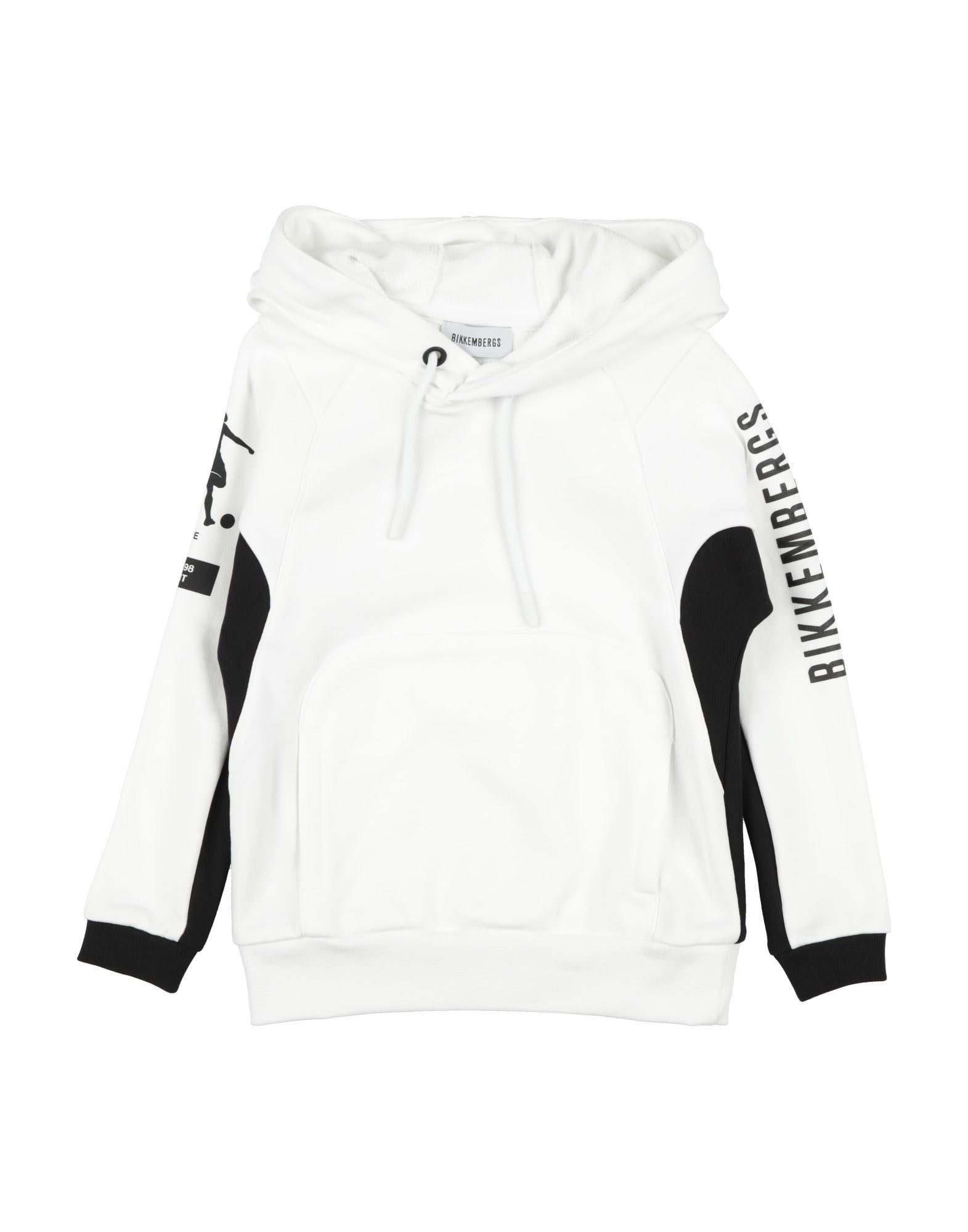 BIKKEMBERGS - Sweatshirts