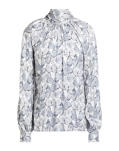 CAMICETTASNOB Top 100% Viscose