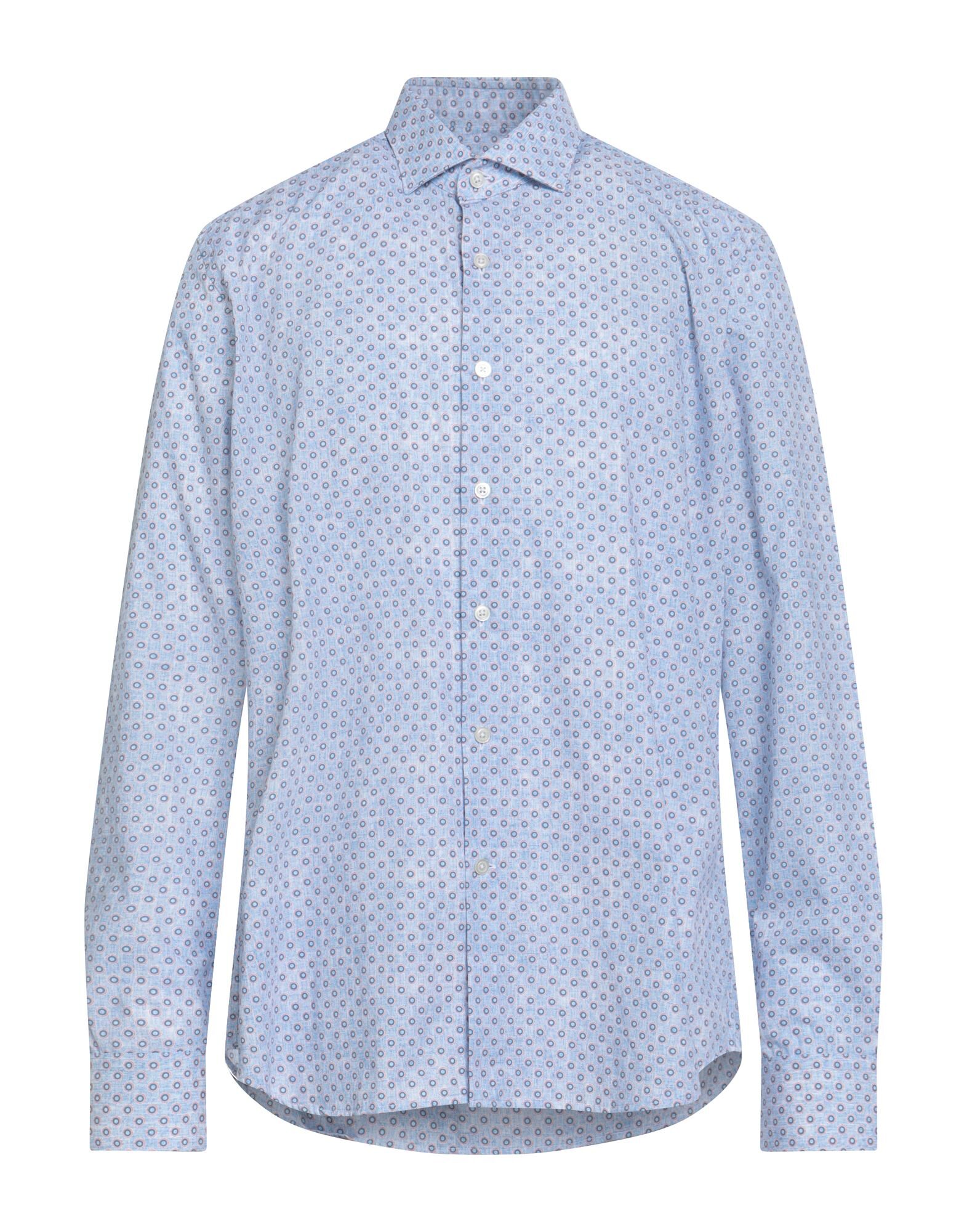 GHIRARDELLI - Camisas