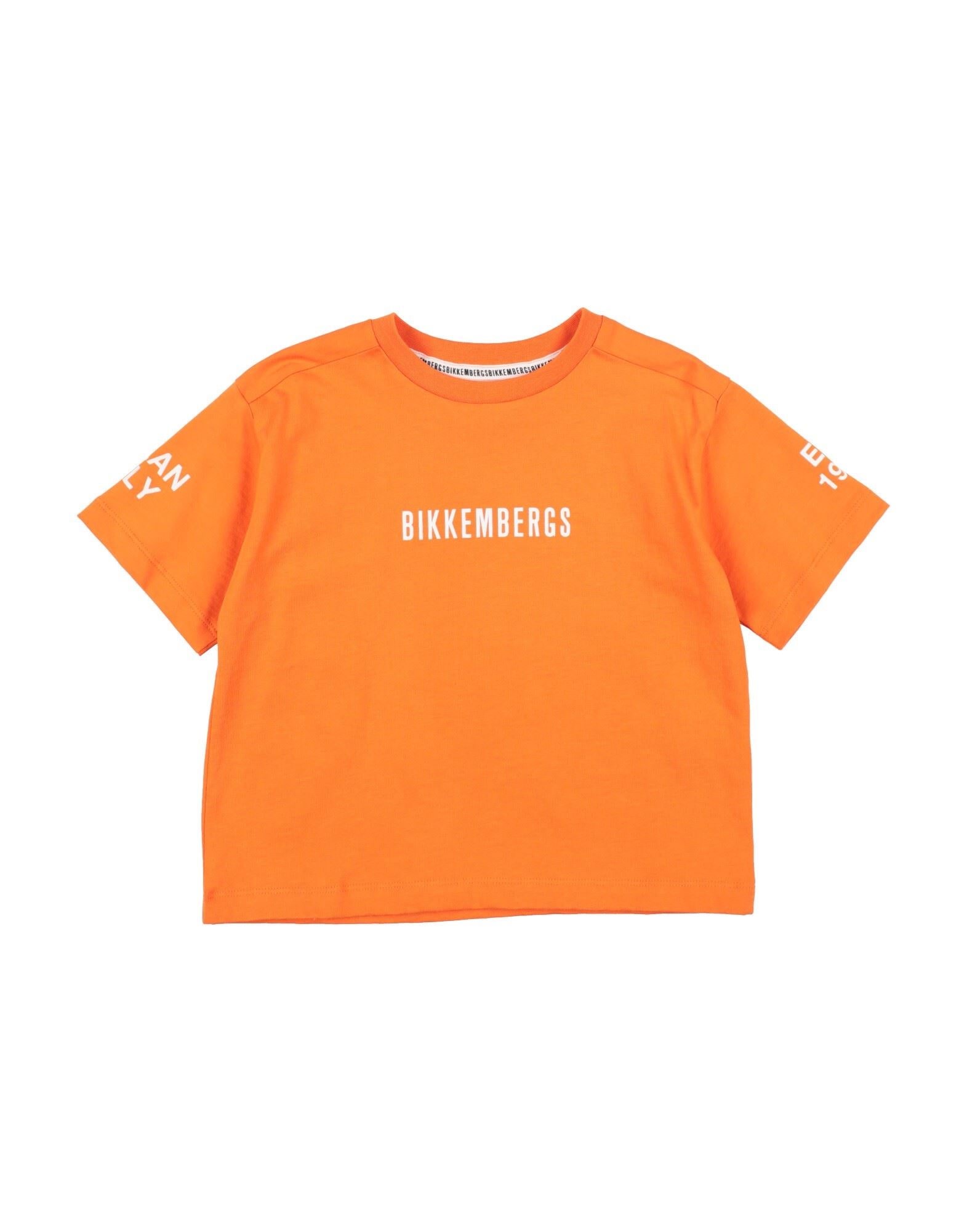 BIKKEMBERGS - Футболки