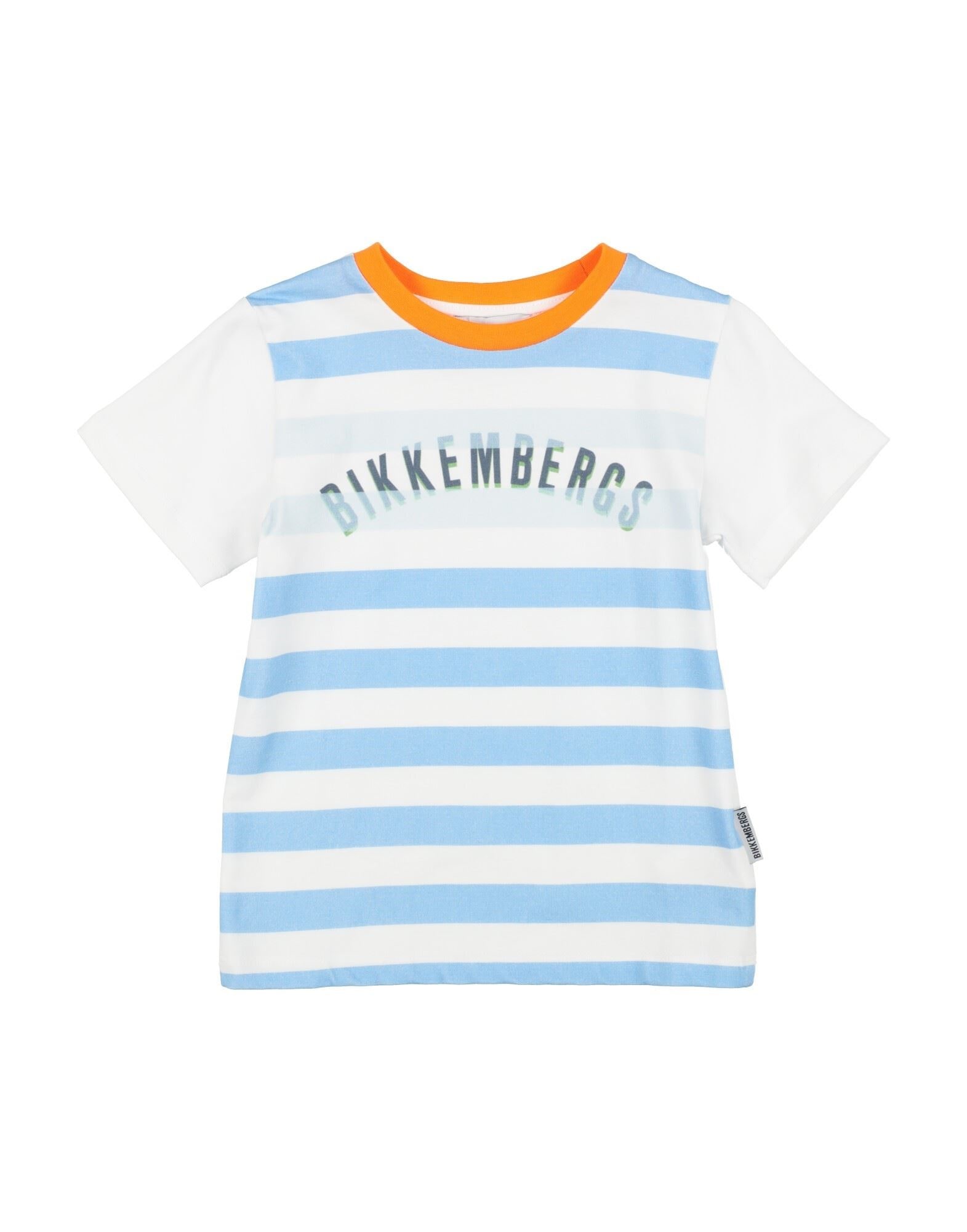 BIKKEMBERGS - Футболки