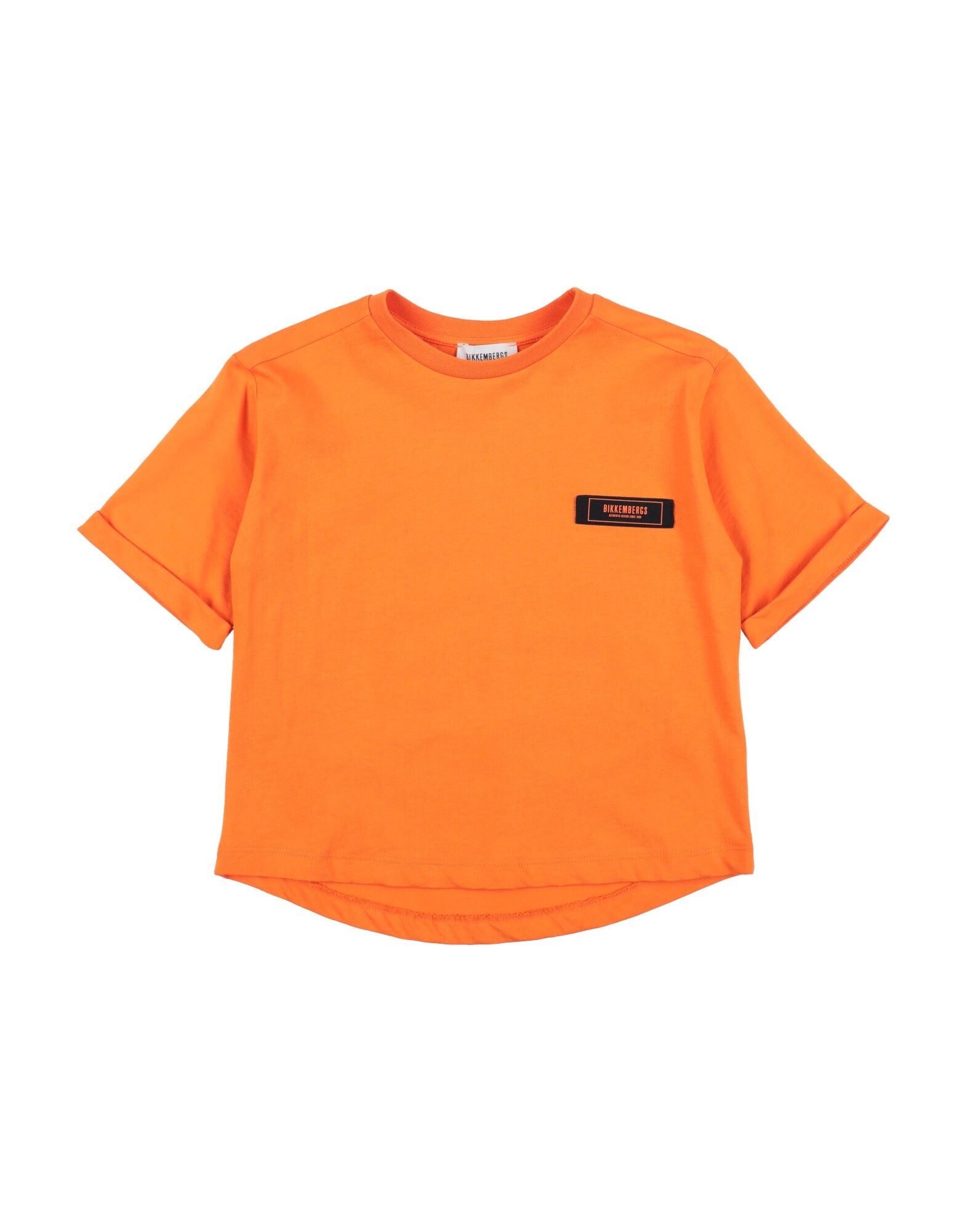 BIKKEMBERGS - Футболки