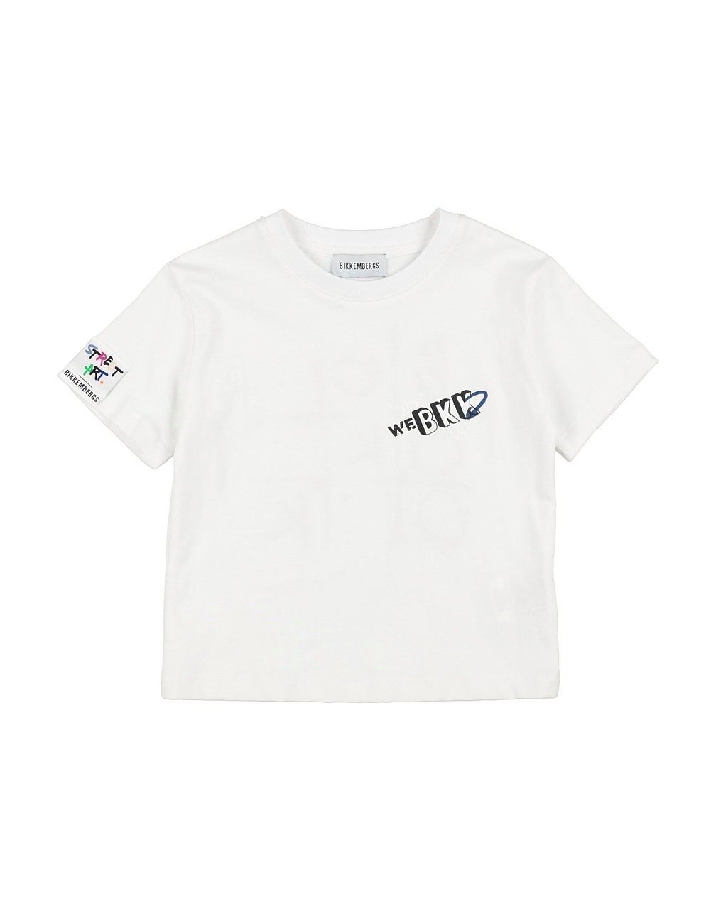 BIKKEMBERGS - T-shirts